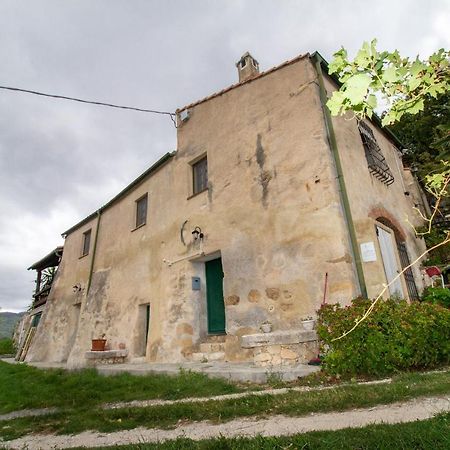 فيلا Casa Dei Templari فينالي ليغوري المظهر الخارجي الصورة